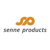 senne products GmbH in Hövelhof - Logo