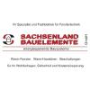 Sachsenland Bauelemente GmbH in Meerane - Logo