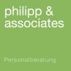 Philipp & Associates Personalberatung in Stuttgart - Logo