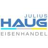 Julius Haug Eisenhandel GmbH & Co. KG in Mannheim - Logo