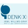 DENK(X) Irml Willms-Gray in Hürth im Rheinland - Logo