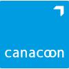 canacoon GmbH in Florstadt - Logo
