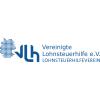 Lohnsteuerhilfeverein vereinigte Lohnsteuerhilfe e. V. - Dobos Michael Beratungsstellenleiter in Tamm - Logo