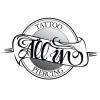 All in Tattoo & Piercing in Augsburg - Logo