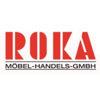 Roka Möbelgroßhandels-Gesellschaft mbH in Saal an der Donau - Logo