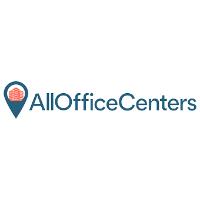 AllOfficeCenters GmbH in Frankfurt am Main - Logo