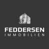 FEDDERSEN IMMOBILIEN in Wees - Logo