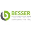 BESSER Personal Service GmbH in Rinteln - Logo