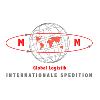 MM Global Logistik GmbH in Montabaur - Logo