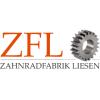 Zahnradfabrik Liesen in Unna - Logo