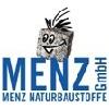 Menz Naturbaustoffe GmbH in Wiesbaden - Logo