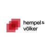 Hempel & Völker StbG Part mbB in Langen in Hessen - Logo