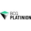 BCG Platinion in Köln - Logo