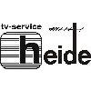 Heide Klaus-Werner, TV-Service Heide in Erwitte - Logo