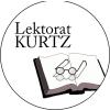Kurtz Lektorat Bochum in Bochum - Logo
