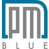 PM Blue GmbH in Hamburg - Logo