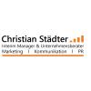 Christian Städter Interim Marketing Manager & Consultant in Essen - Logo