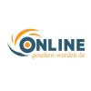 Online gesehen werden in Oberhausen im Rheinland - Logo