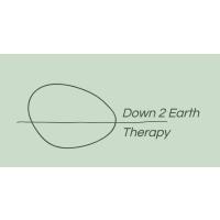 Down2Earth Therapy Potsdam - Shiatsu Massage & Körperpsychotherapie in Potsdam - Logo