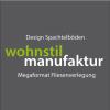 wohnstil manufaktur in Karlsruhe - Logo