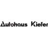 Autohaus Kiefer GmbH & Co.KG in Weinheim an der Bergstraße - Logo