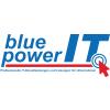 blue-power.IT in Uedem - Logo
