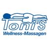 Tonis Wellness Massagen in Freising - Logo