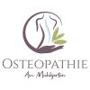 Praxis für Osteopathie Sophie Hörchner in Frankfurt am Main - Logo
