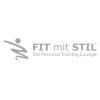 FIT mit STIL Die Personal Training Lounge in Schwerte - Logo