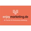 EnjoyMarketing - Ihr Partner für Performance Marketing in Schaafheim - Logo
