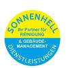 Sonnenhell Gebäudereinigung & Dienstleistungen in Stuttgart - Logo
