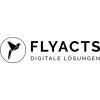 FLYACTS GmbH in Jena - Logo