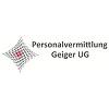 Personalvermittlung Geiger UG in Germering - Logo