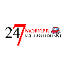 24/7 Mobiler Schlüsseldienst Kirchstr. 20 in Oberhausen im Rheinland - Logo