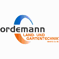 Ordemann Land- und Gartentechnik in Ganderkesee - Logo