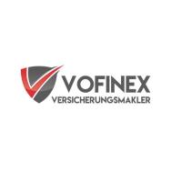 VOFINEX - Versicherungsmakler in Frankfurt am Main - Logo