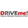 Autovermietung DRIVEme GmbH in Iserlohn - Logo