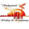 Stadtgespräch Wedding und Eventplanung in Kleinensee Stadt Heringen an der Werra - Logo