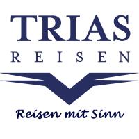 TRIAS TRAVEL GmbH in Schwabach - Logo