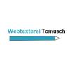 Webtexterei Tomusch in Herford - Logo
