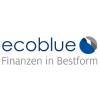 ecoblue AG in München - Logo