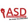 ASD Schlüsseldienst Norderstedt in Norderstedt - Logo