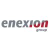 Enexion GmbH in Schwalbach am Taunus - Logo