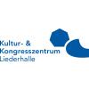 Kultur- & Kongresszentrum Liederhalle in Stuttgart - Logo