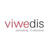viwedis GmbH in Münster - Logo