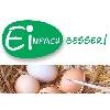 Ei-nfach besser! - Eier vom Bauernhof in Wehringen - Logo