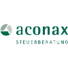 aconax Steuerberatungsgesellschaft mbH in Rostock - Logo