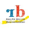 Ralph Billig Malerwerkstätten in Köln - Logo