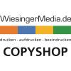 WiesingerMedia Stuttgart Mitte in Stuttgart - Logo