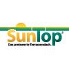 SunTop - das preiswerte Terrassendach in Hamburg - Logo